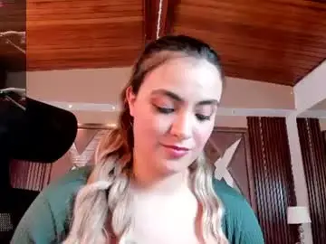 Chaturbate Best Webcam of isabellaajoness
