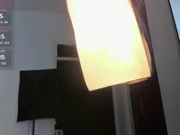 Chaturbate Live Sex Cam of isabellaajoness