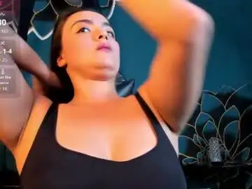 Chaturbate Adult Video Chat of isabellaajoness