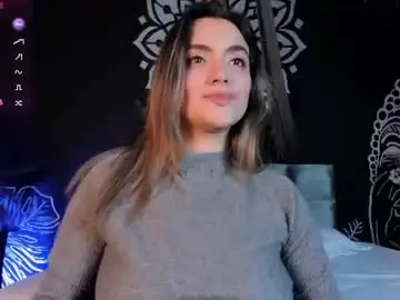 Chaturbate Adult Webcams of isabellaajoness