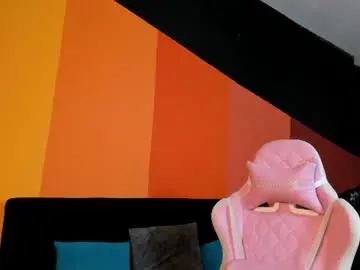 Chaturbate Sex Cam of isabellaajoness