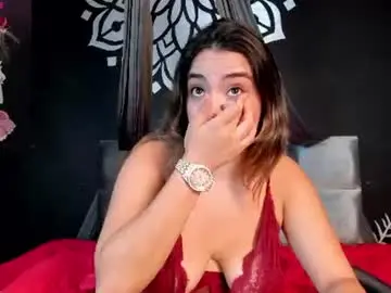 Chaturbate Watch Live Sex Cams of isabellaajoness