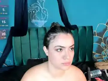 Chaturbate Best Webcam of isabellaajoness