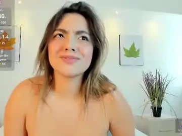 Chaturbate Best Webcam of isabellaajoness