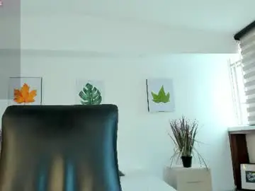 Chaturbate Watch Live Sex Cams of isabellaajoness