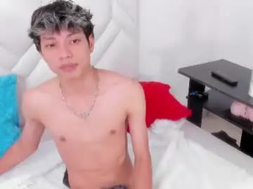 Chaturbate Sex Cam of jeanluc_live