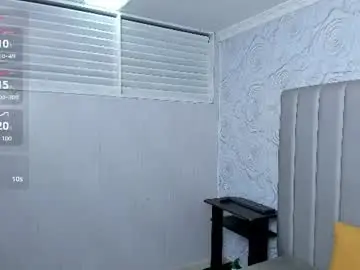 Chaturbate Watch Live Sex Cams of jeanluc_live
