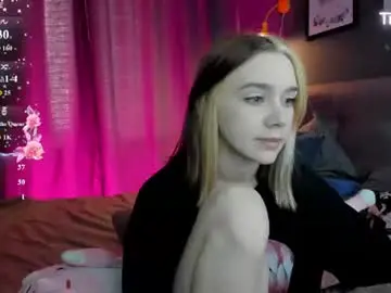 Chaturbate Nude Webcam of jessiexxiv