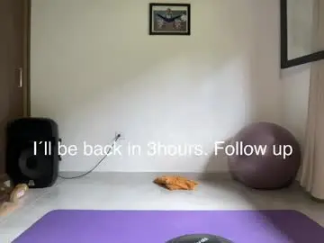 Chaturbate Watch Live Sex Cams of joulianogreco1