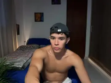 Chaturbate Best Webcam of joulianogreco1
