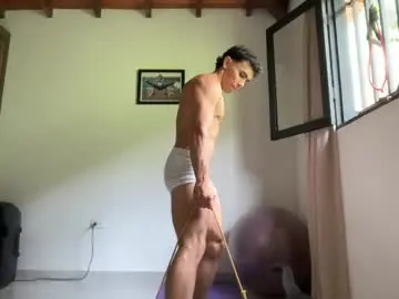 Chaturbate Adult Webcams of joulianogreco1