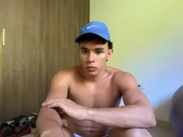 Chaturbate Live Porn of joulianogreco1
