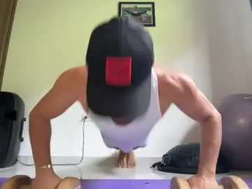 Chaturbate Live Sex Cam of joulianogreco1