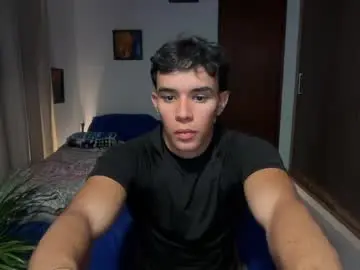 Chaturbate Adult Webcam of joulianogreco1