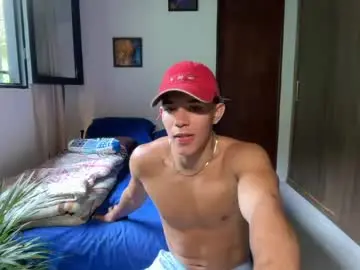 Chaturbate Sex Chat of joulianogreco1
