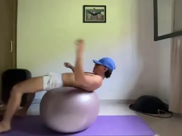 Chaturbate Adult Video Chat of joulianogreco1