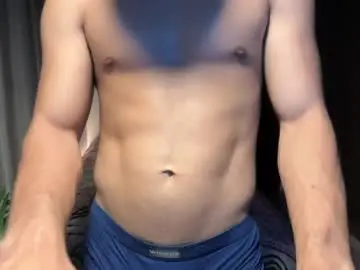 Chaturbate Best Webcam of joulianogreco1