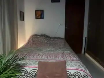 Chaturbate Sex Cam of joulianogreco1