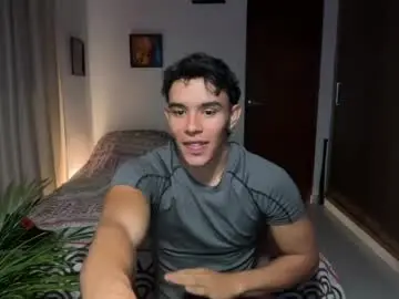 Chaturbate Adult Webcams of joulianogreco1