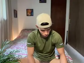Chaturbate Nude Webcam of joulianogreco1