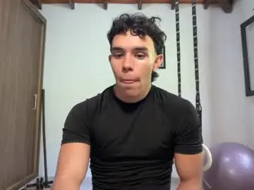 Chaturbate Free Live Porn of joulianogreco1