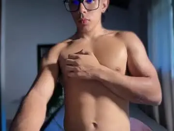 Chaturbate Live Porn of joulianogreco1