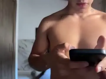 Chaturbate Sex Chat of joulianogreco1