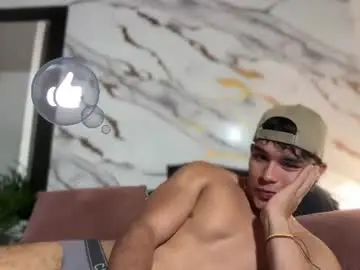 Chaturbate Watch Live Sex Cams of joulianogreco1