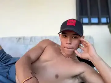 Chaturbate Watch Live Sex Cams of joulianogreco1