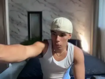 Chaturbate Watch Live Sex Cams of joulianogreco1