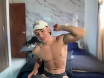 Chaturbate Watch Live Sex Cams of joulianogreco1