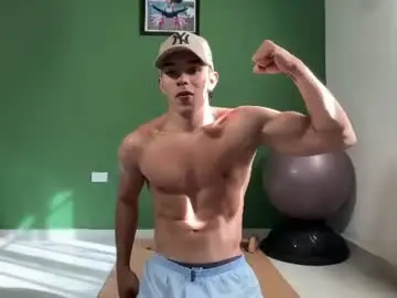 Chaturbate Free Live Porn of joulianogreco1