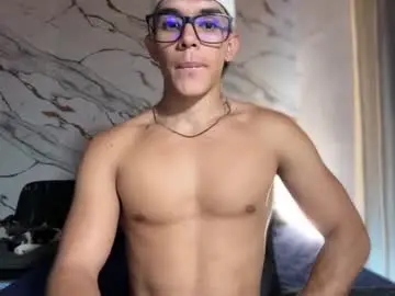 Chaturbate Watch Live Sex Cams of joulianogreco1