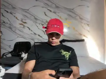 Chaturbate Nude Webcam of joulianogreco1