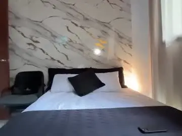 Chaturbate Best live sex cam show of joulianogreco1