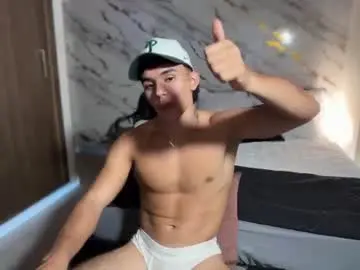 Chaturbate Watch Live Sex Cams of joulianogreco1