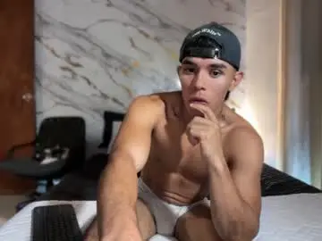 Chaturbate Watch Live Sex Cams of joulianogreco1