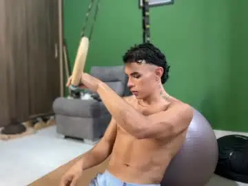 Chaturbate Adult Webcams of joulianogreco1