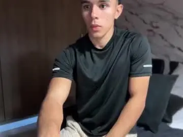 Chaturbate Best Webcam of joulianogreco1