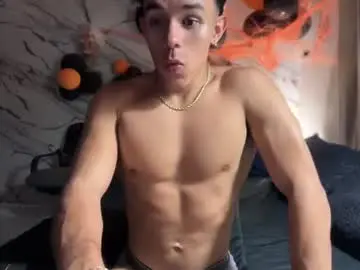 Chaturbate Free Live Porn of joulianogreco1