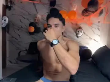 Chaturbate Best Webcam of joulianogreco1