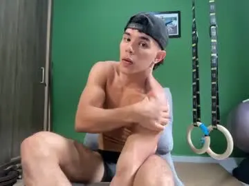 Chaturbate Watch Live Sex Cams of joulianogreco1