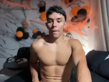 Chaturbate Private Sex Chat of joulianogreco1
