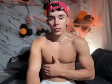 Chaturbate Best live sex cam show of joulianogreco1