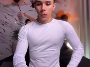Chaturbate Private Sex Chat of joulianogreco1