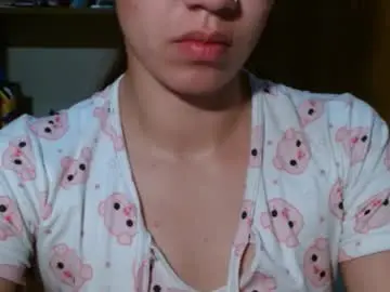 Chaturbate Live Sex Cam of leanaalhub