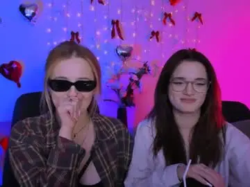 Chaturbate Best live sex cam show of liana_kisses