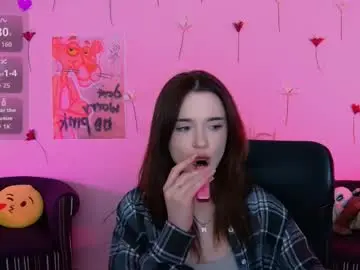 Chaturbate Best Webcam of liana_kisses