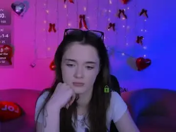 Chaturbate Sex Cam of liana_kisses