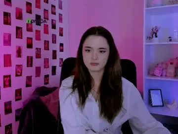 Chaturbate Live Sex of liana_kisses